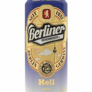 Berliner Lager 1237