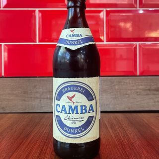 Camba dunkel