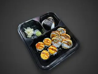 Bento lunch 3