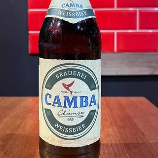 Camba Wiessbier