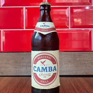 Camba hell