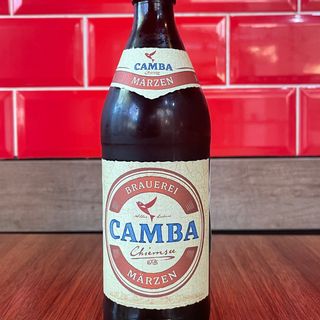 Camba Marzen