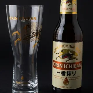 Kirin Ichiban