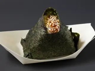 Onigiri krastavac-sir
