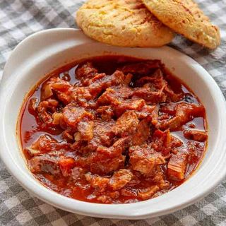 Napoli MUĆKALICA sa pire krompirom/pekarskim