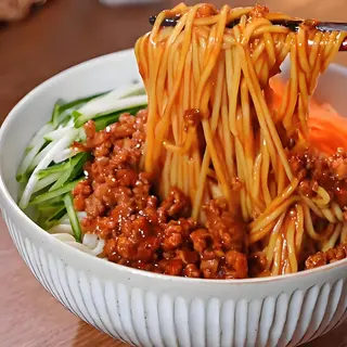 Zha jiang mian