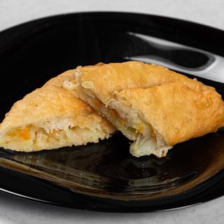 Pecivo Kupus / Пирожок Капуста