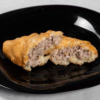 Pecivo Meso / Пирожок Мясо