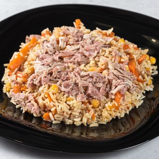Plov / Pilaf