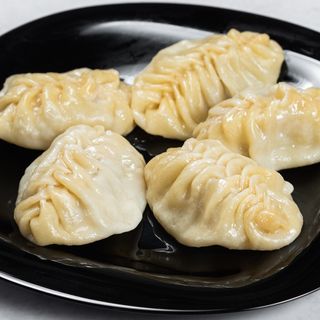 Manti piletina 5 kom