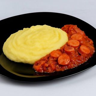 Pire Krompir Viršle