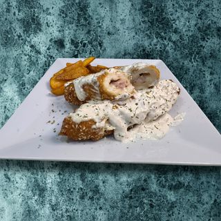 Pileća karađorđeva