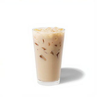Iced Chai Tea Latte