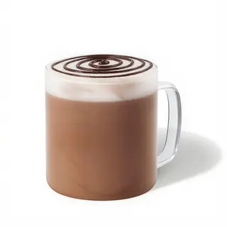 Classic Hot Chocolate
