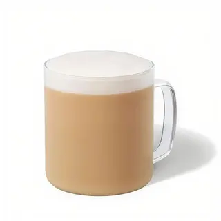 Chai Tea Latte