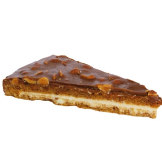 Almond cake