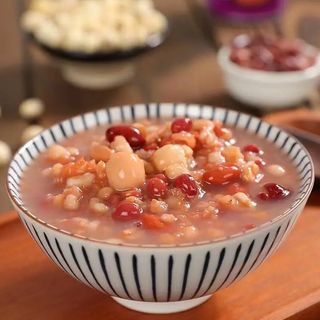 八宝粥Kaša sa osam blaga, 400 ml