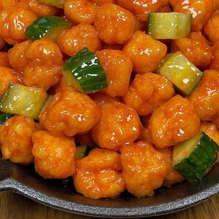 樱桃肉Meso od trešanja + pirinač (450 g)