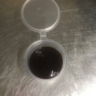 蚝油sos od ostriga