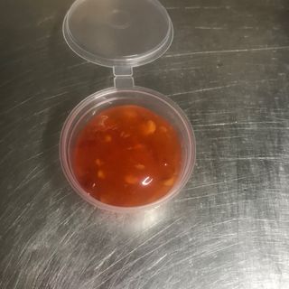 泰式甜辣酱Tajlandski slatko-čili sos