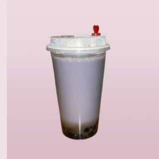 Bubble Taro 500ml