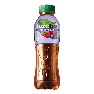Fuzetea ledeni čaj šumsko voće 500ml