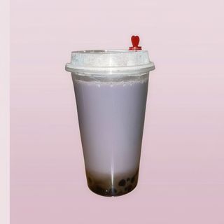 Bubble Taro 500ml