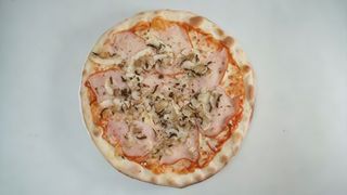 Romana pizza 42cm