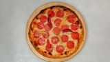 Diavolo pizza 42cm