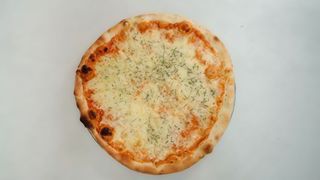 Quattro Formaggi pizza 42cm