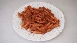 Bolognese pasta