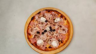 Forza pizza 35cm
