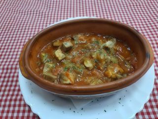 Leskovačka mućkalica