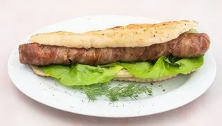 Rolovani ćevapi 250g
