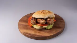 Uštipak 300g