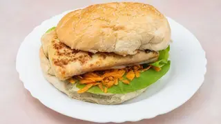Punjena vešalica 200g