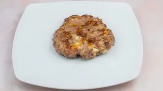 Gurmanska pljeskavica 1kg