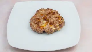 Punjena pljeskavica 1kg