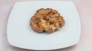 Leskovačka pljeskavica 1kg