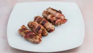 Gurmanski ćevap 1kg
