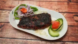 Rolovana pileća džigerica 1kg
