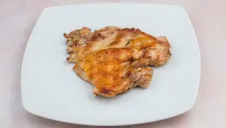 Punjeni pileći batak 1kg