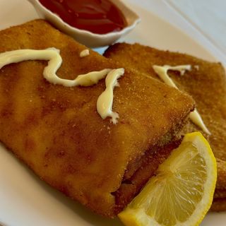 Pohovane punjene palacinke