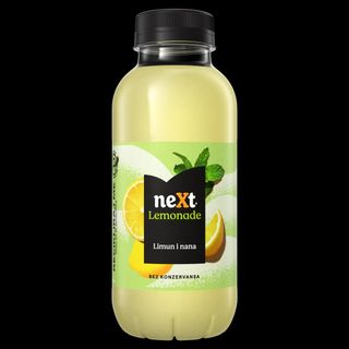 Next limunada nana