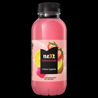 Next Limunada jagoda