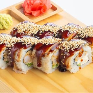 Unagi Kranč
