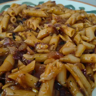 Posna vege pasta
