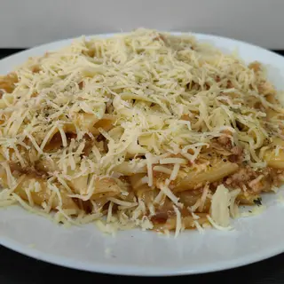 Bolonjeze pasta