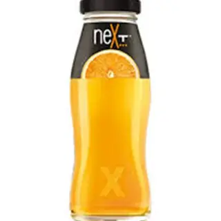 Next narandža