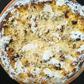 Tečina porodična pica